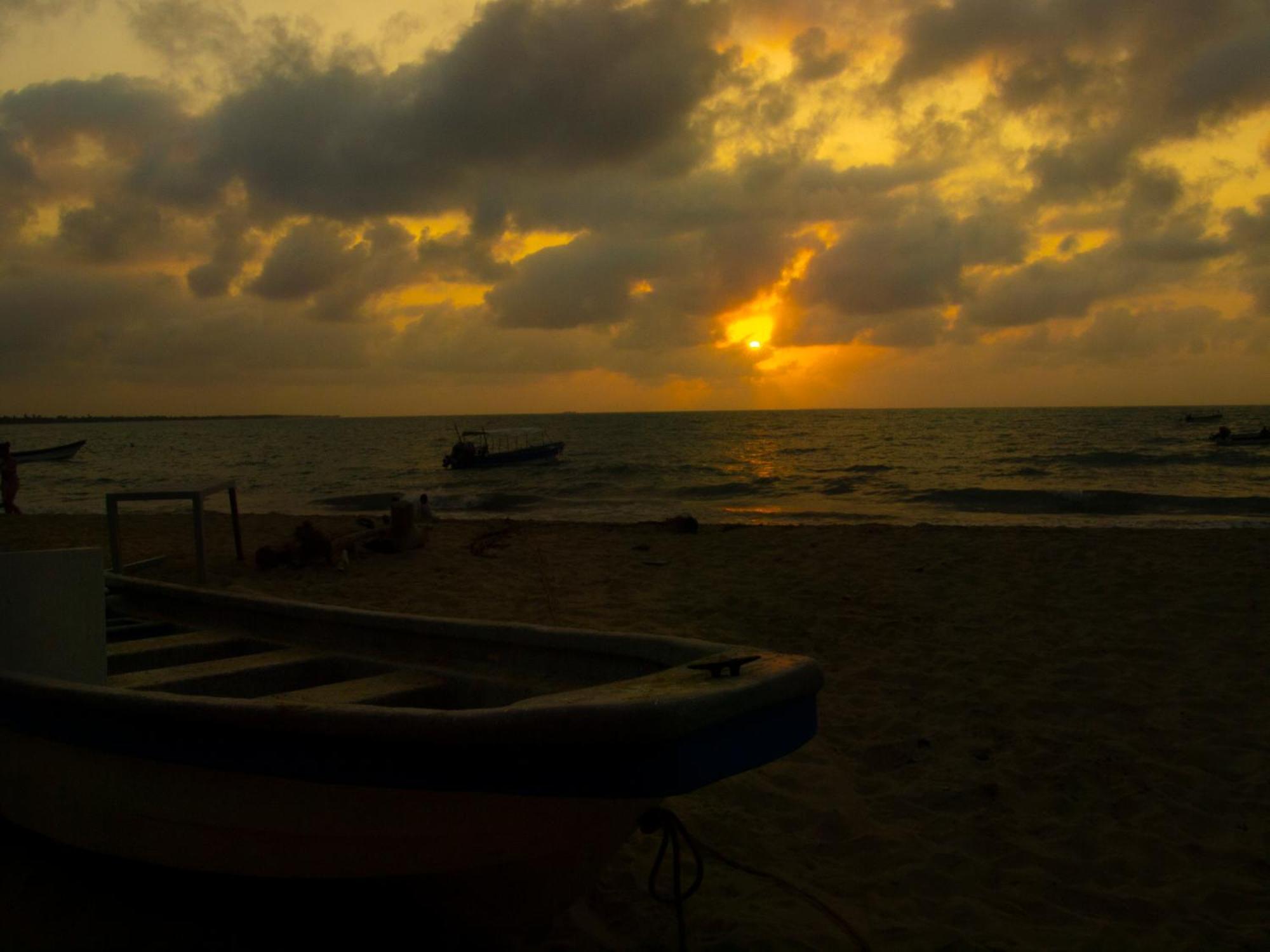 Mithival Beach Rincon Del Mar Extérieur photo
