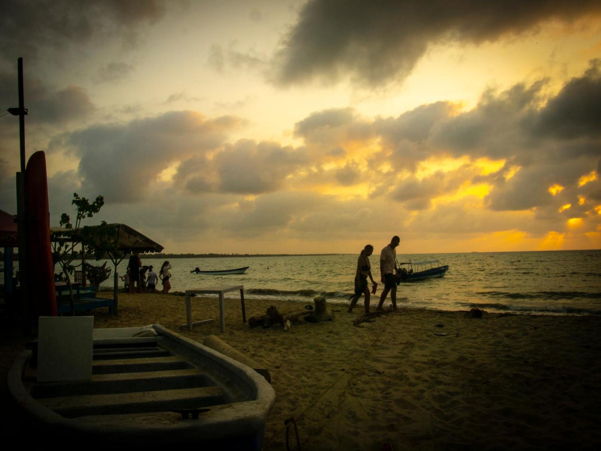 Mithival Beach Rincon Del Mar Extérieur photo