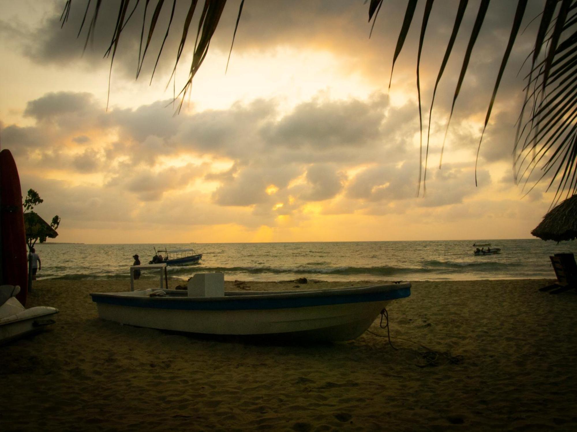 Mithival Beach Rincon Del Mar Extérieur photo