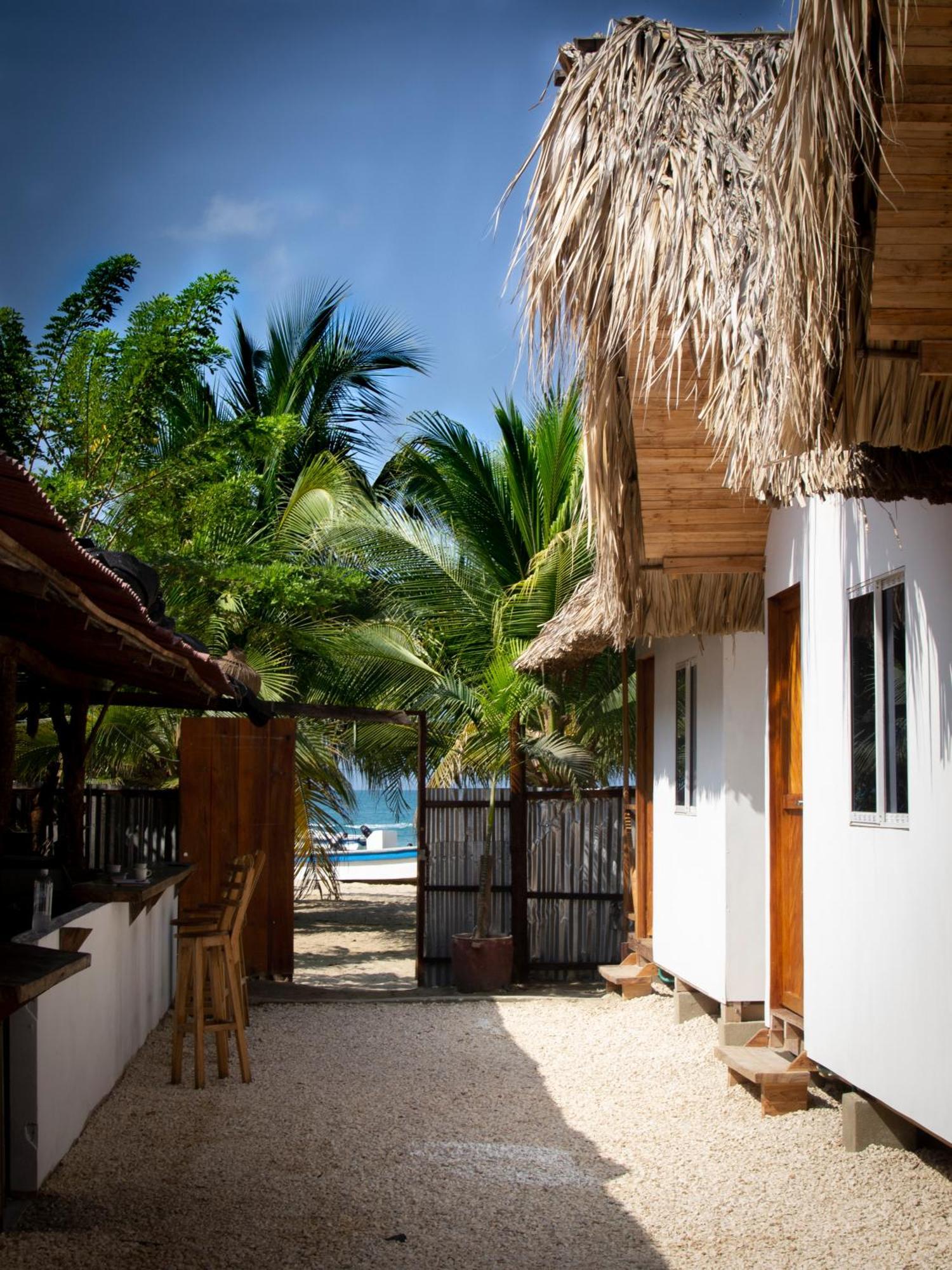 Mithival Beach Rincon Del Mar Extérieur photo