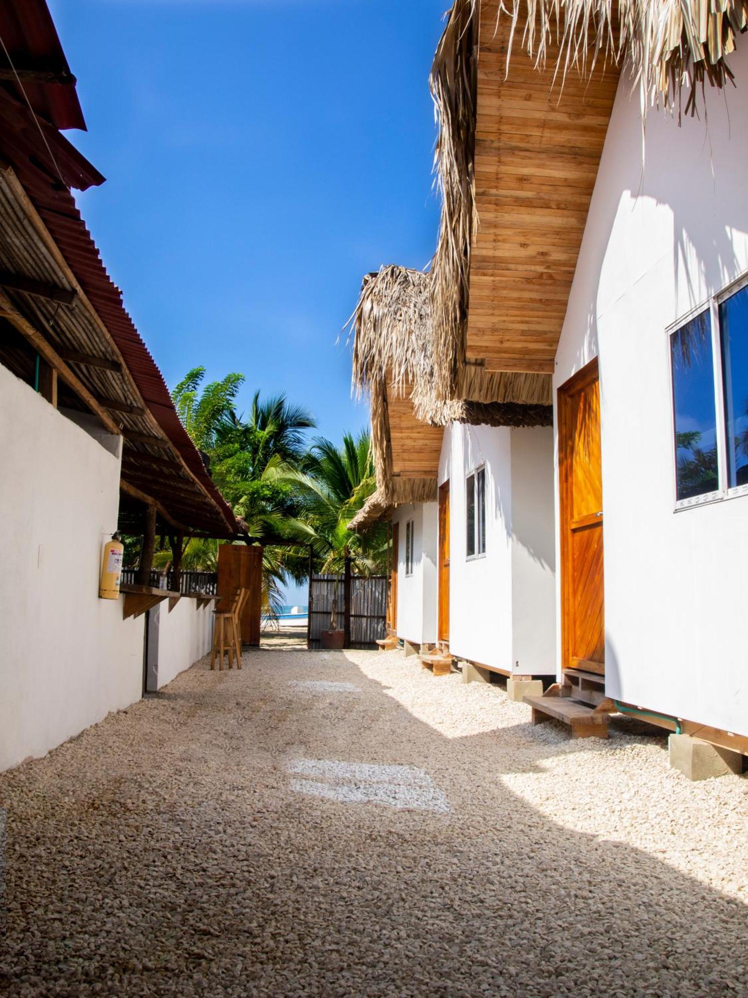 Mithival Beach Rincon Del Mar Extérieur photo