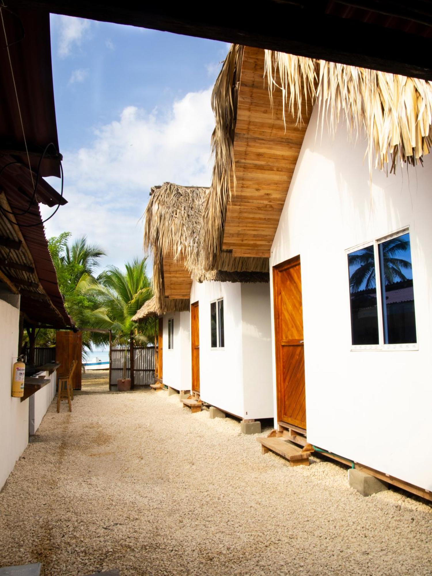 Mithival Beach Rincon Del Mar Extérieur photo